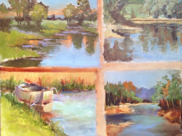 Daisies and New Life