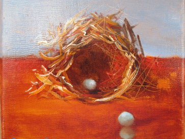 Daisies and New Life