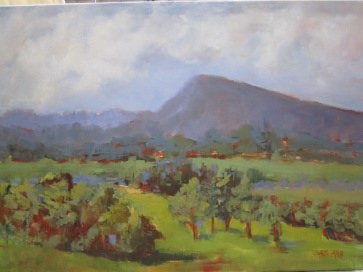 Daisies and New Life