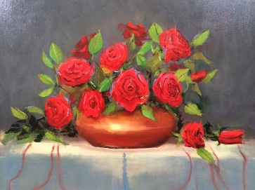 Daisies and New Life