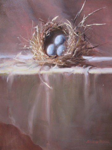 Daisies and New Life