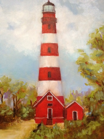 Daisies and New Life