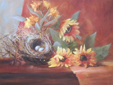 Daisies and New Life