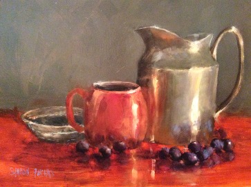 Daisies and New Life